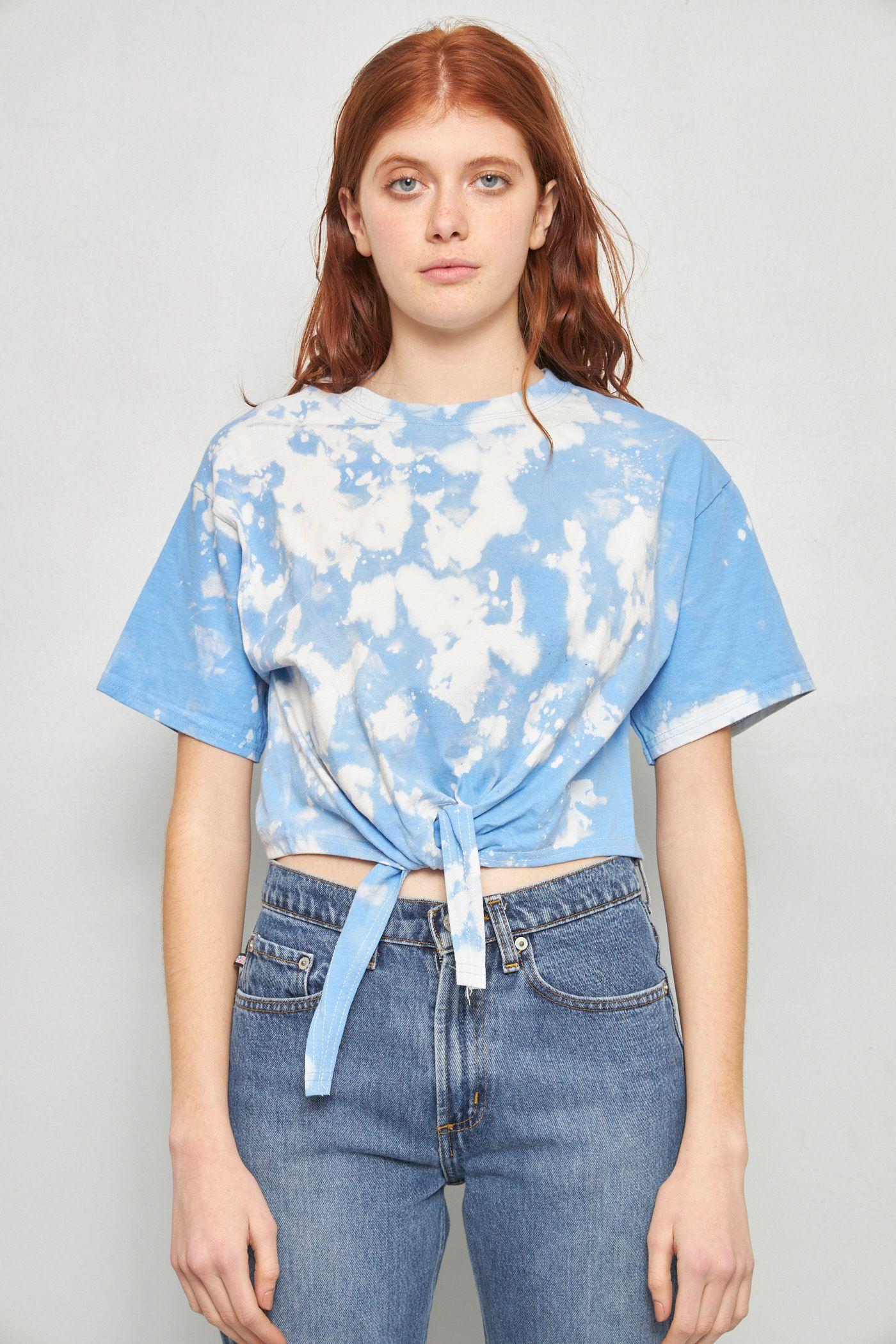 Top lovemade reciclado multicolor lovemade talla M  -0