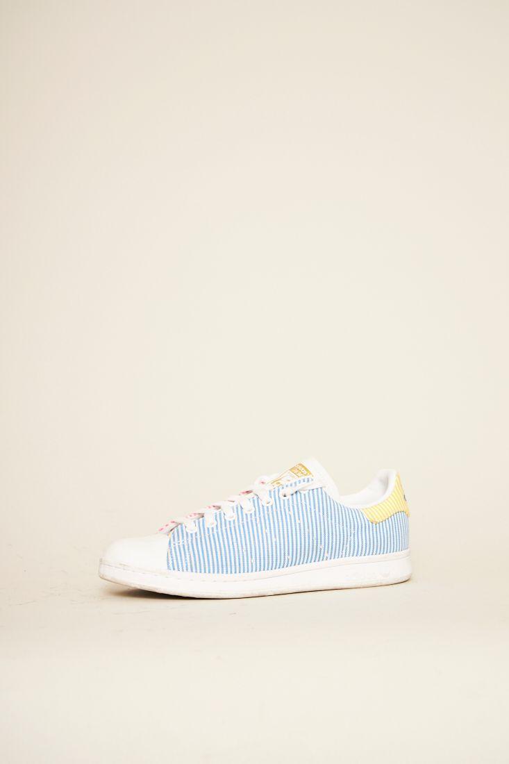 Zapatilla casual reciclado multicolor adidas talla 43  -0