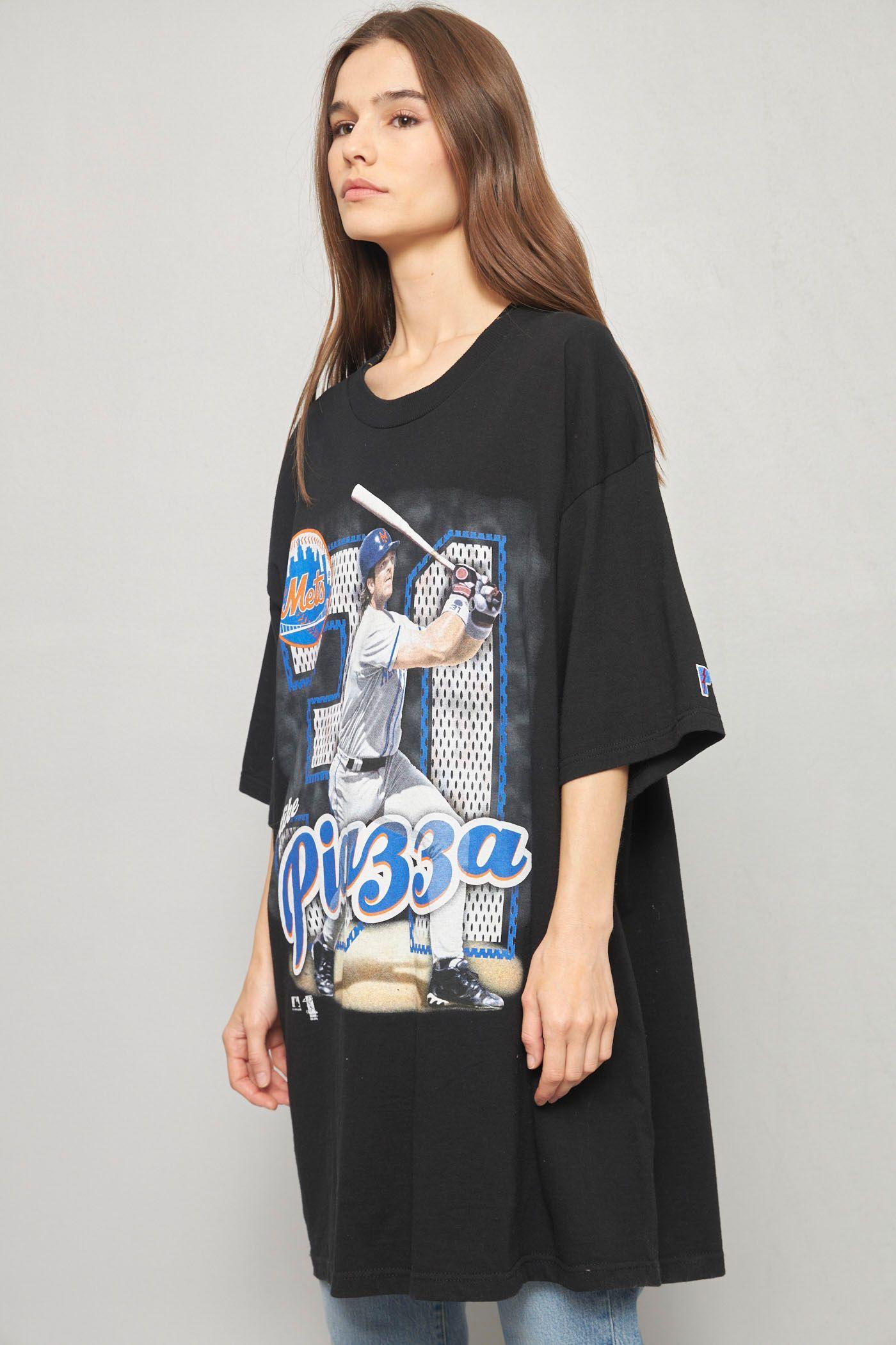 Polera casual reciclado negro pro layer talla XL -1