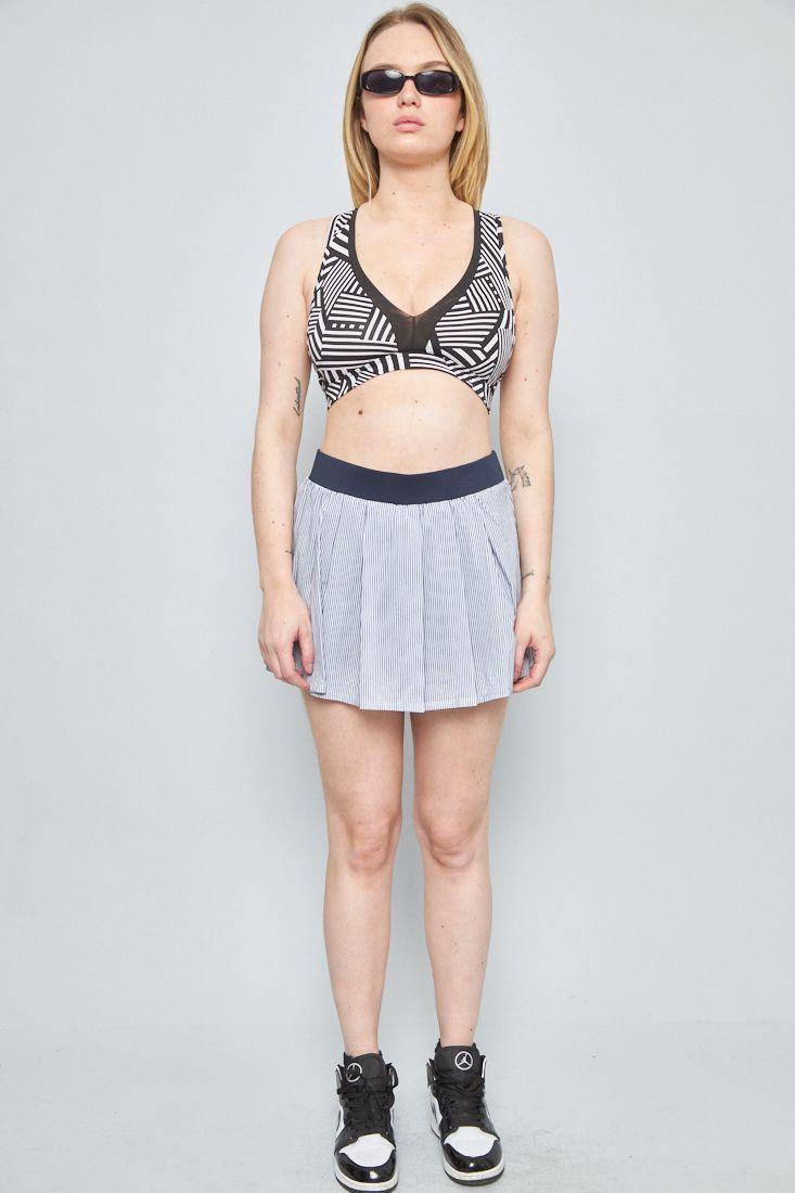 Sosten casual reciclado multicolor victoria sport talla S -4