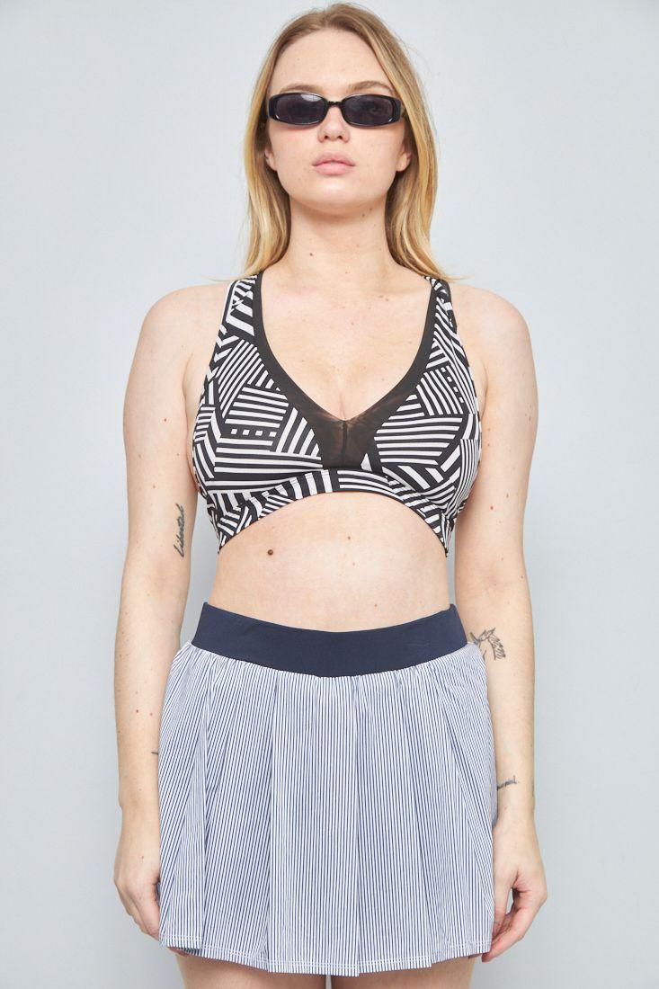 Sosten casual reciclado multicolor victoria sport talla S -1