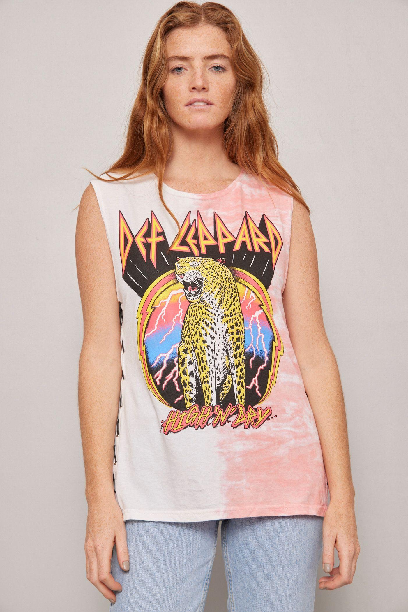 Top casual  multicolor lovemade talla S-0