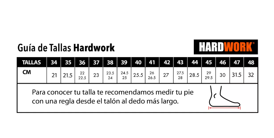 Calzado Seguridad HW Goliat-6