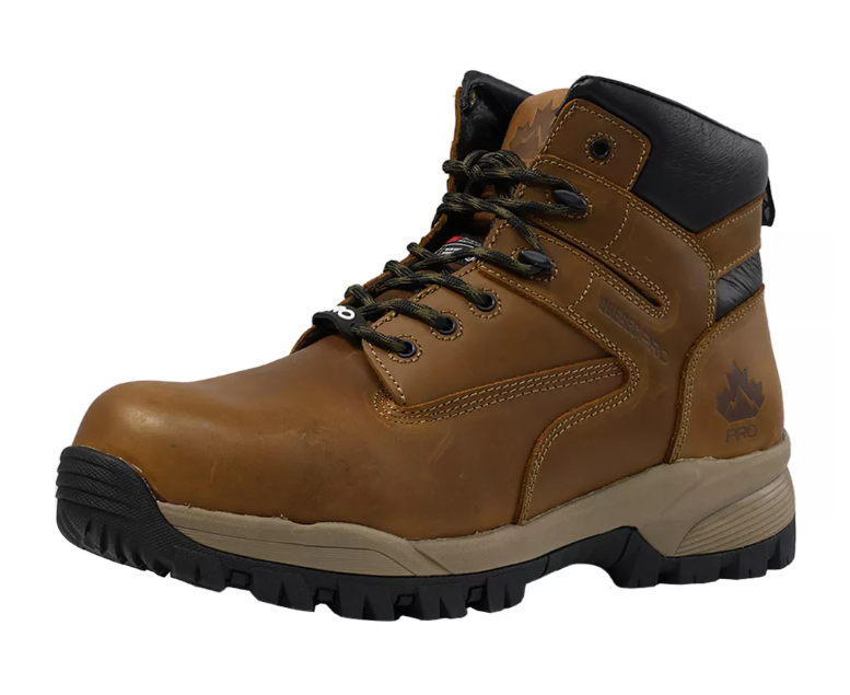 Calzado de Seguridad Quebec Texas-2