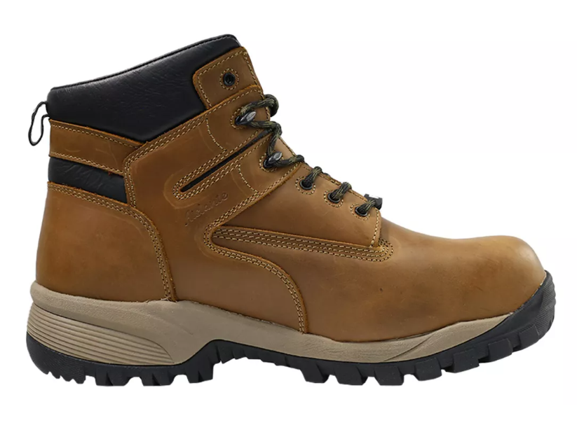 Calzado de Seguridad Quebec Texas-3