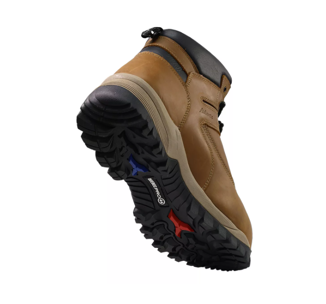 Calzado de Seguridad Quebec Texas-4