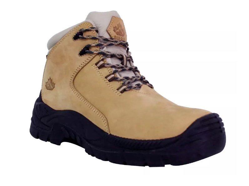 Calzado Seguridad Quebec 400 Pro-2