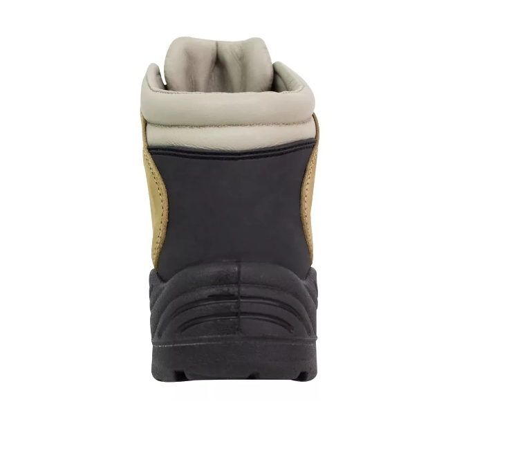 Calzado Seguridad Quebec 400 Pro-3