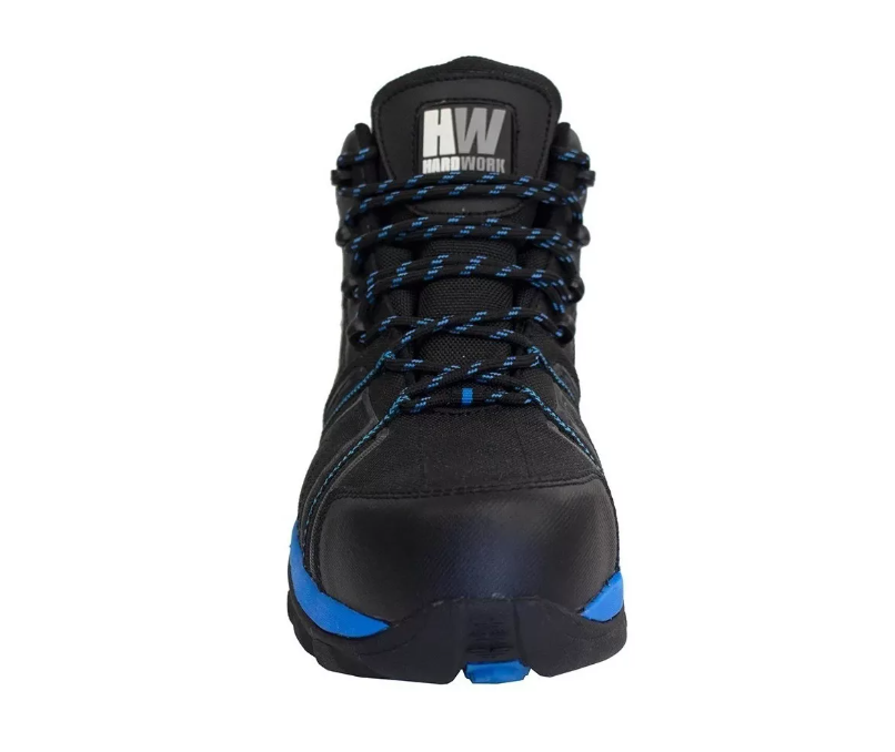 Botín Outdoor Bering Low HW-2