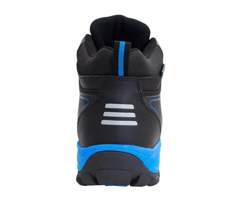 Botín Outdoor Bering Low HW-3