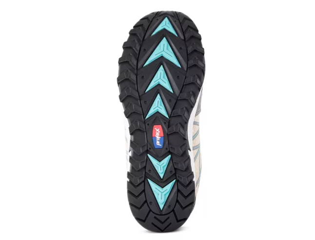 Zapato de seguridad PROFLEX 151 G Zapatilla Mujer-1