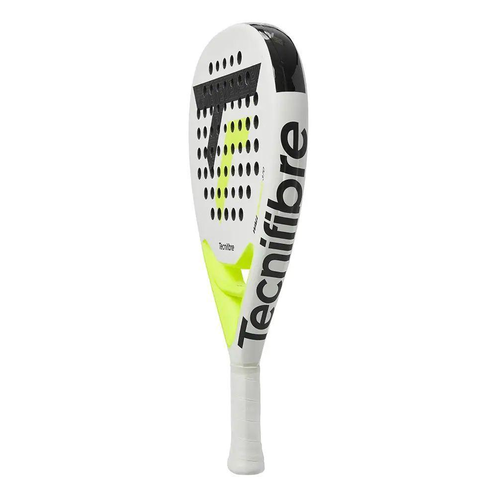 TECNIFIBRE PALA WALLBRAKER 370 + tarro pelotas-2