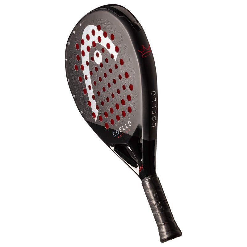 HEAD PALA COELLO MOTION 2025-2