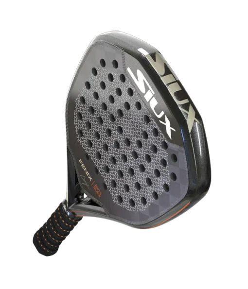 SIUX PALA FENIX 5 PRO BLACK-2
