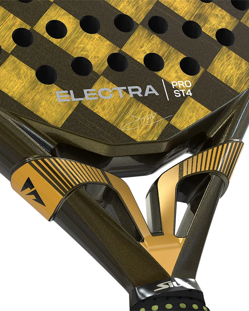 SIUX PALA ELECTRA ST4-2