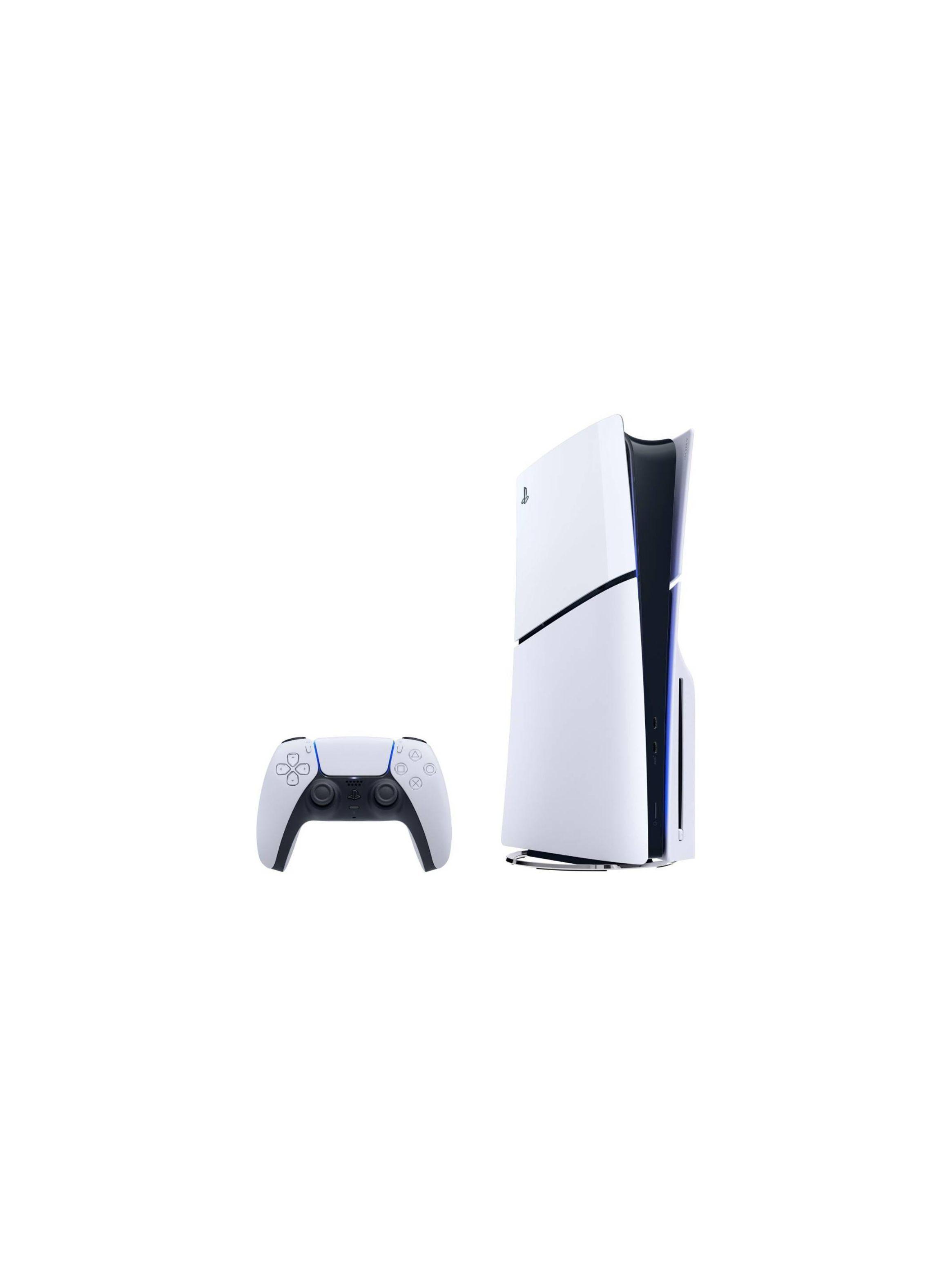Consola PS5 Slim - (Con Lector) - Spider-man 2 Bundle - Sniper-2