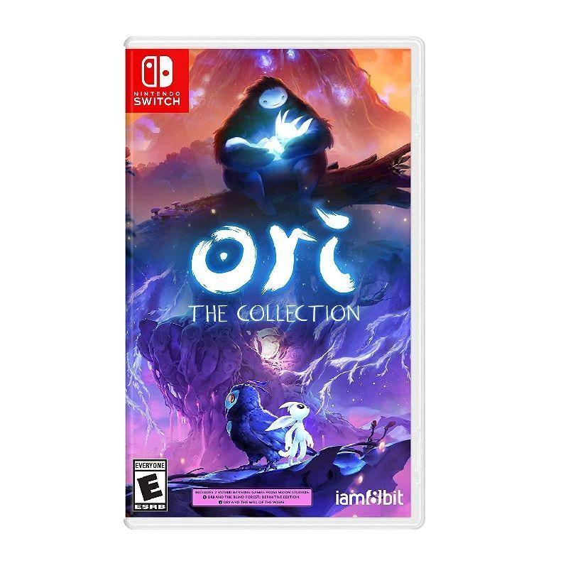 Ori The collection - Switch Físico - Sniper-0