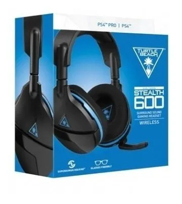 Headset Turtle Beach Stealth 600 - Sniper-0