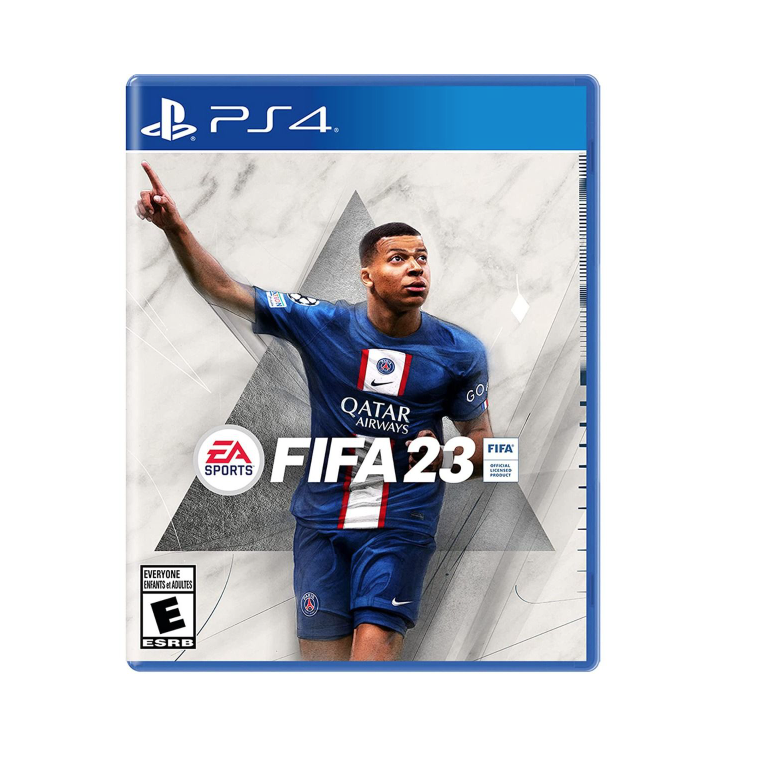 Fifa 23 - Ps4 - Sniper-0