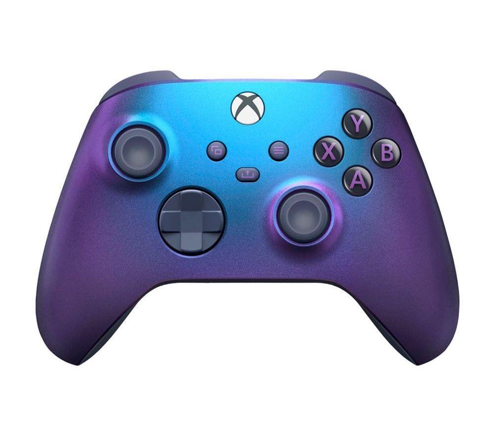 Control Xbox Wireless Stellar Shift Special Ed.- Sniper-0