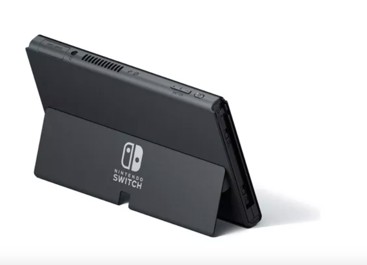 Consola Nintendo Switch Oled Neon - Sniper-1