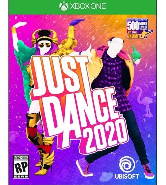 Just Dance 2020 - Xbox One Físico - Sniper-0