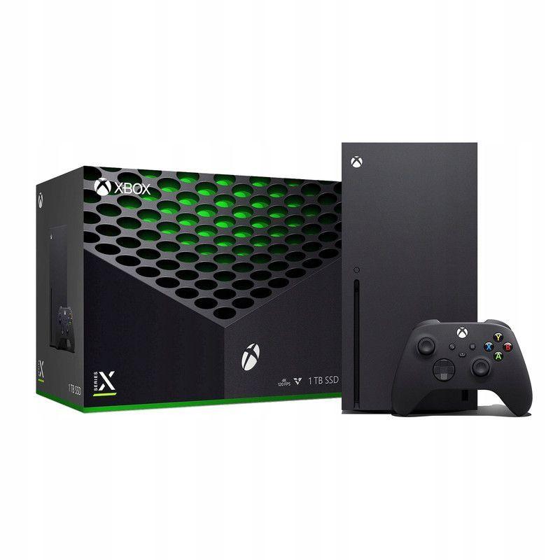 Consola Microsoft Xbox Series X - 1 Tb - Sniper-0