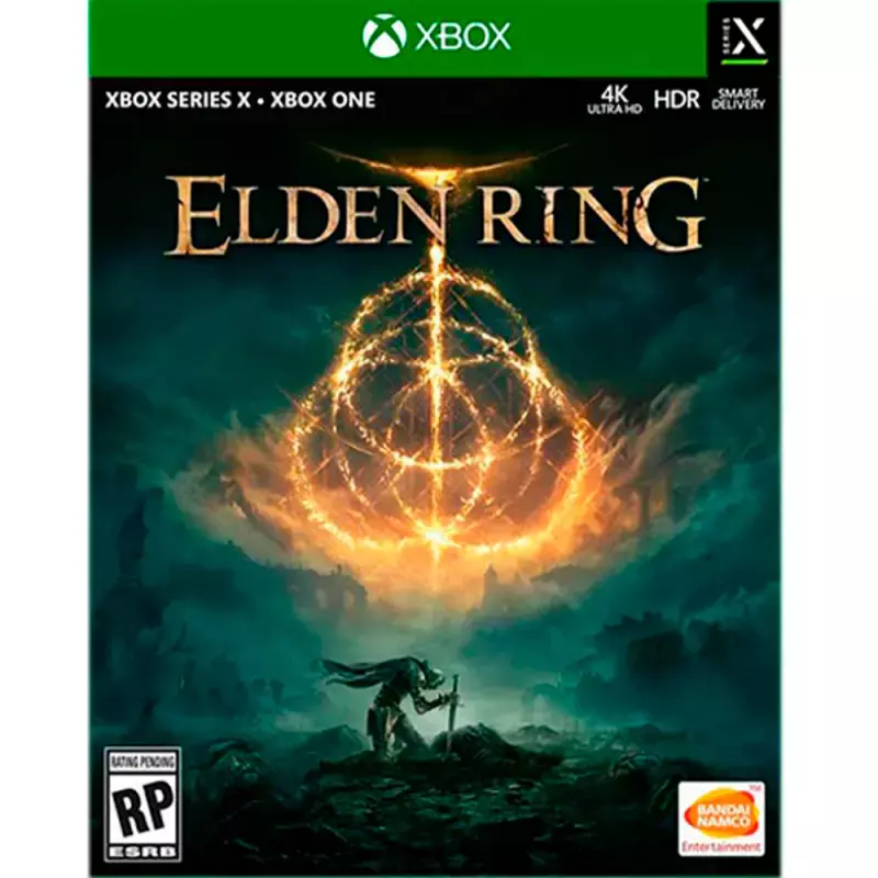 Elden Ring - Xbox Series X - Sniper-0