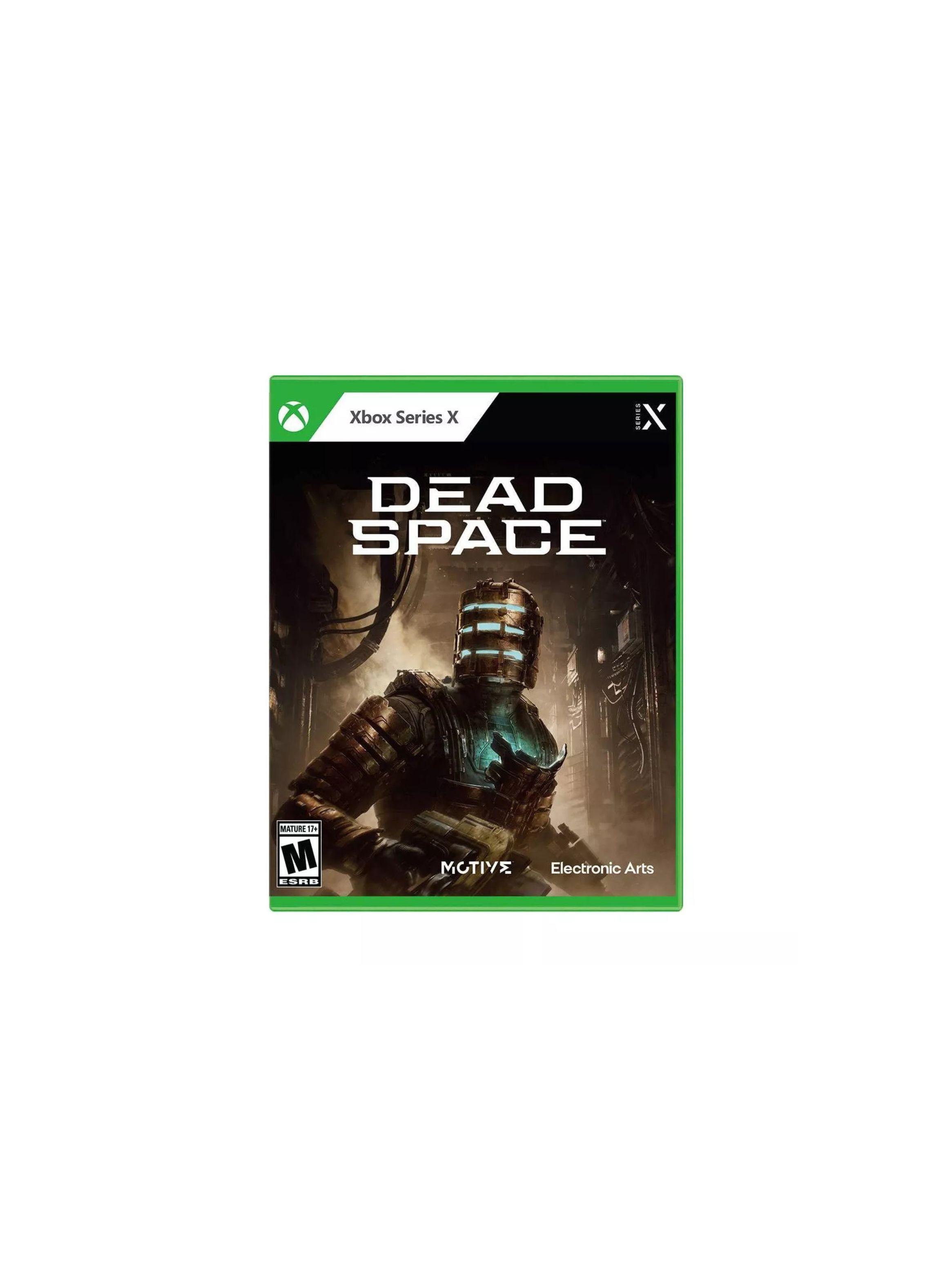 Dead Space - Xbox Series X Físico - Sniper-0