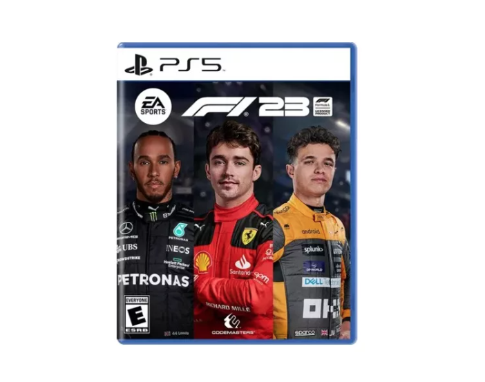 F1 23 - PS5 Fisico - Sniper-0