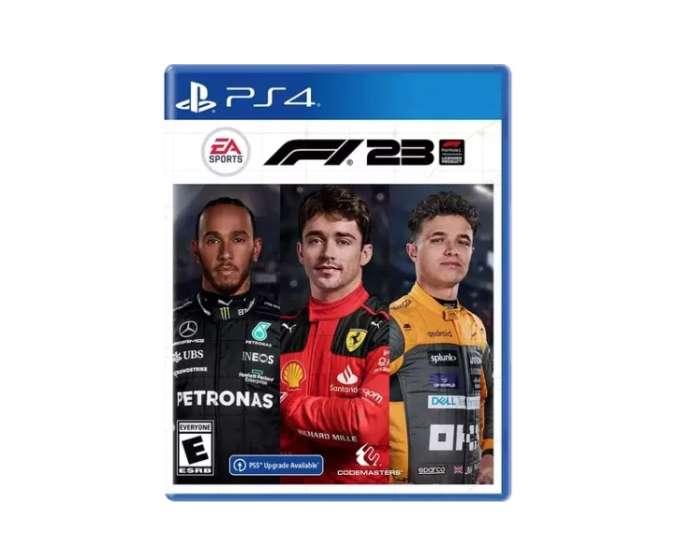 F1 23 - PS4 Fisico - Sniper-0