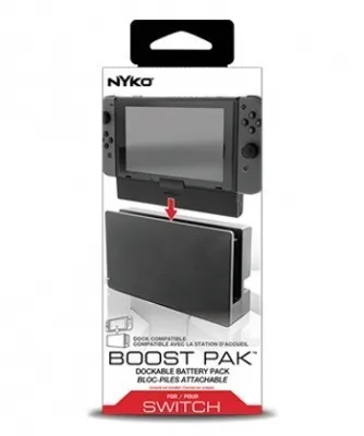 Nintendo Switch Boost Pack-0