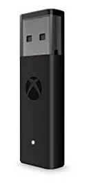 Xbox One Wireless Adaptador For Windows - Sniper-0