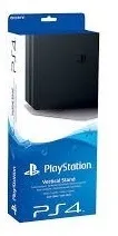 Vertical Stand Ps4 Pro & Slim - Ps4 Accesorio - Sniper Game-0