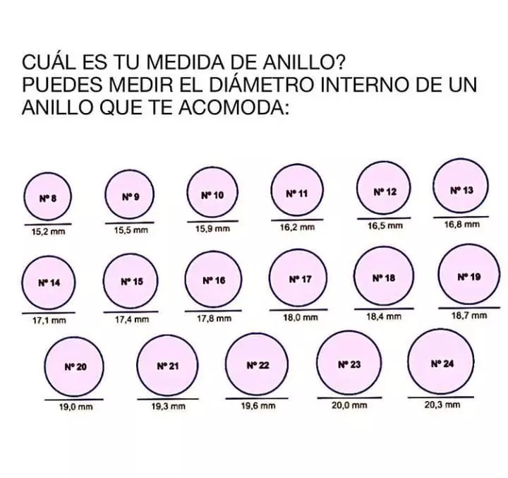 Anillo Trébol Circón #14 Plata Fina 925-3