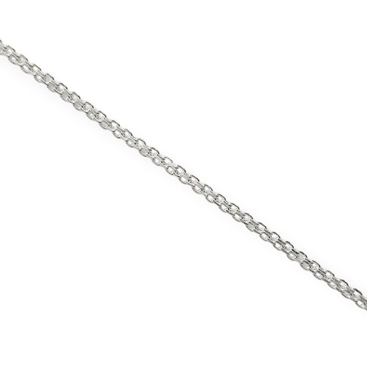 Pulsera Panter Plata Fina 925-4