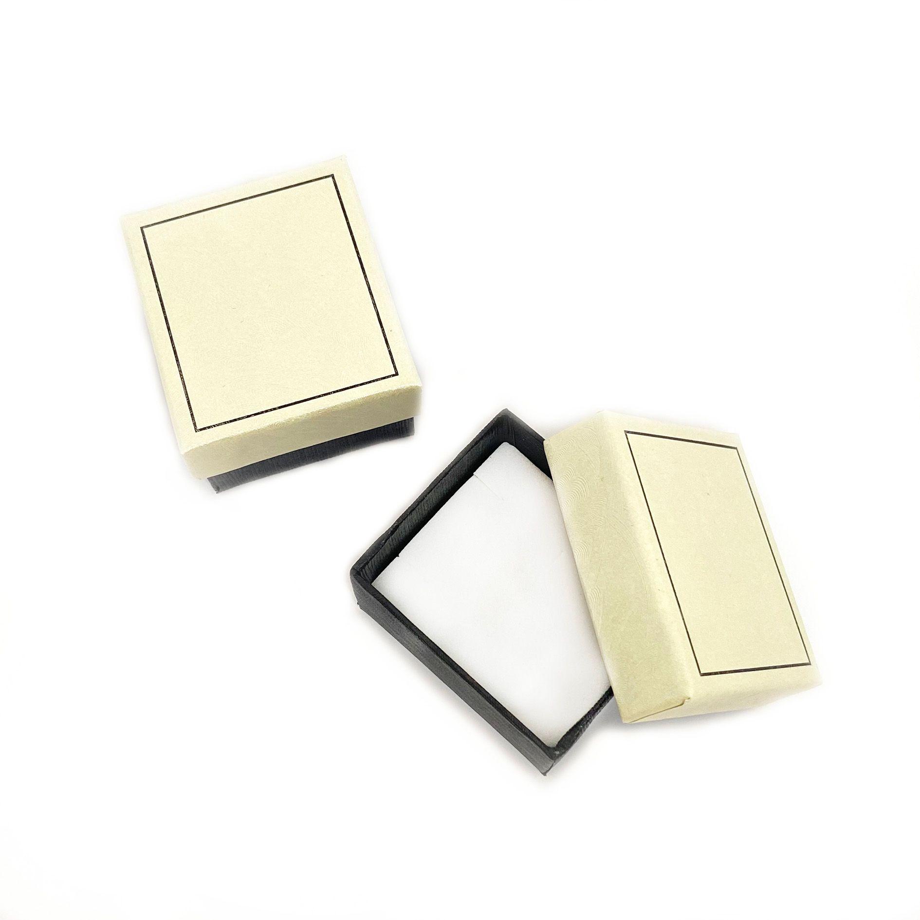 Aros Punto De Luz Circ n Cuadrado 6 mm Engaste Grifas Plata Fina 925-3