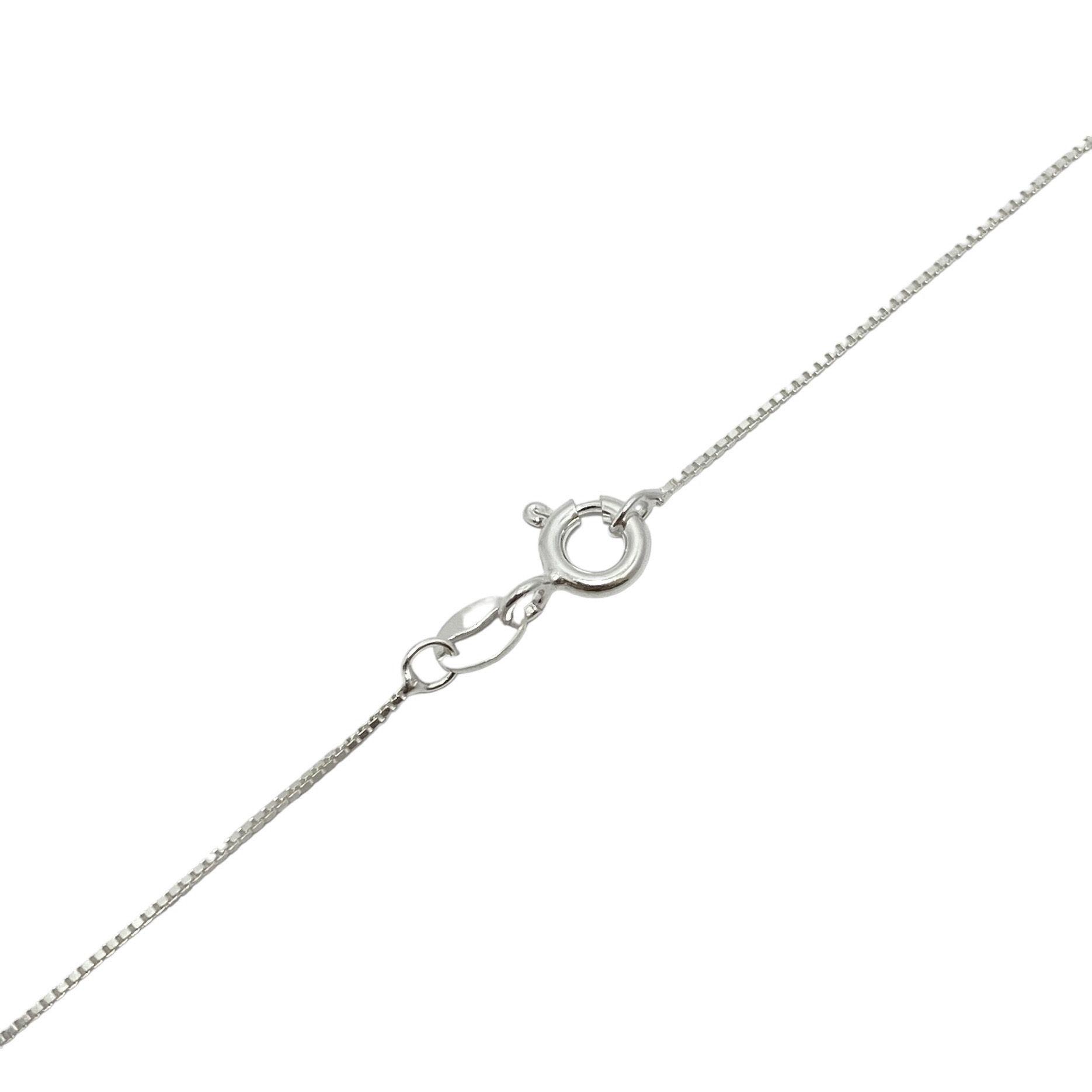 Collar LLave Circones Plata Fina 925-2