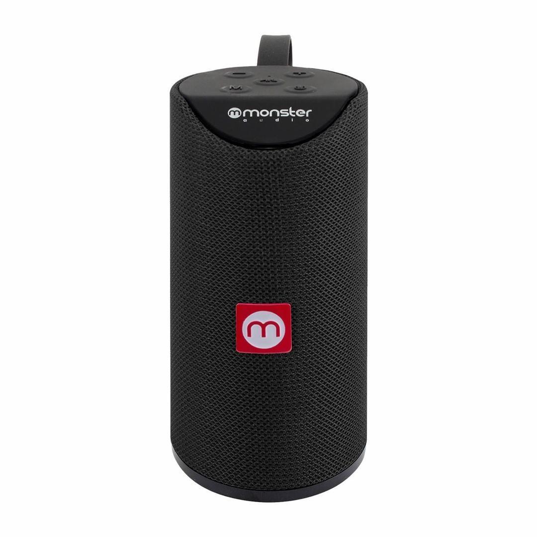 Parlante Bt P450N Monster Audio Negro-0