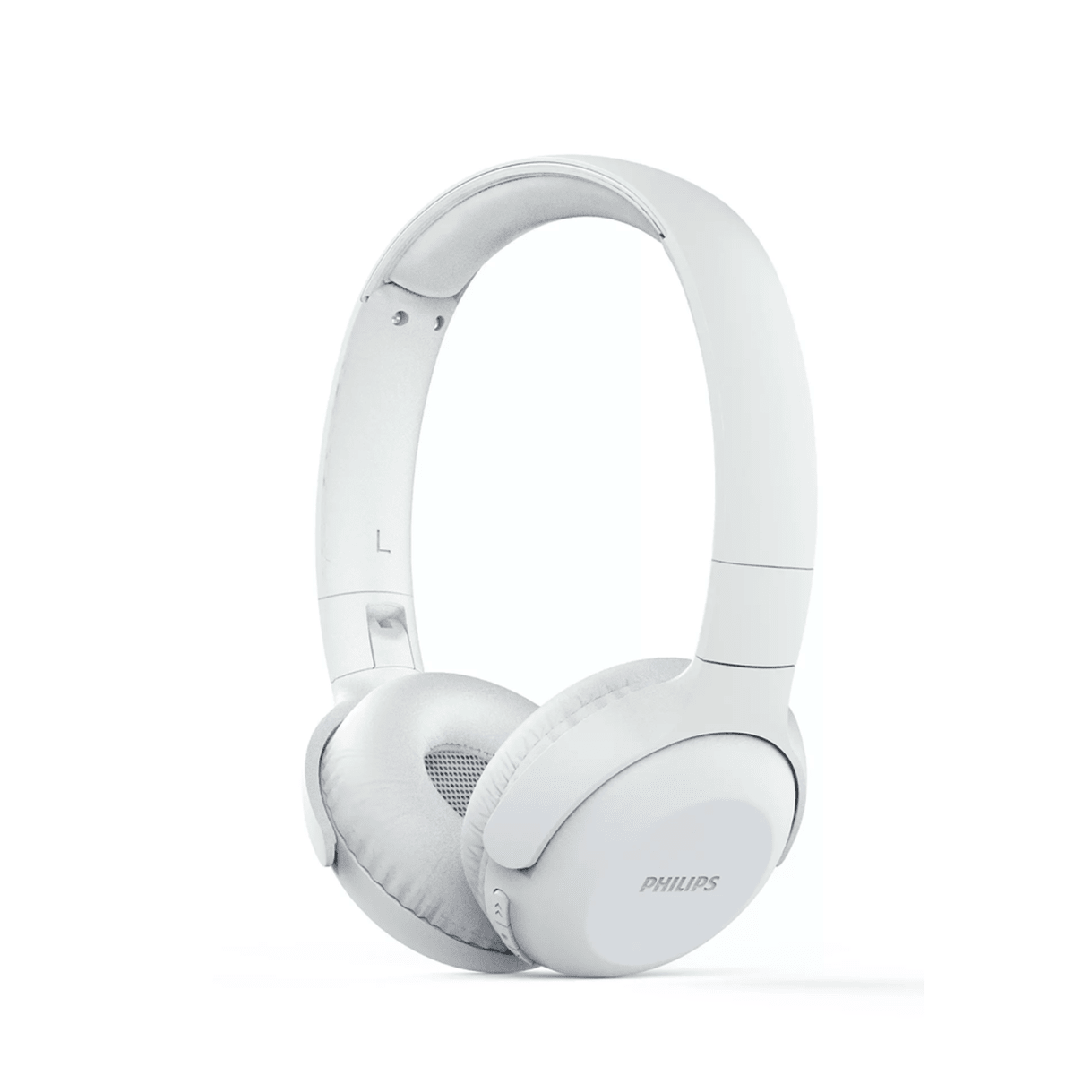 Audifono Philips Bluetooth Blanco Tauh202Wt/27 -0