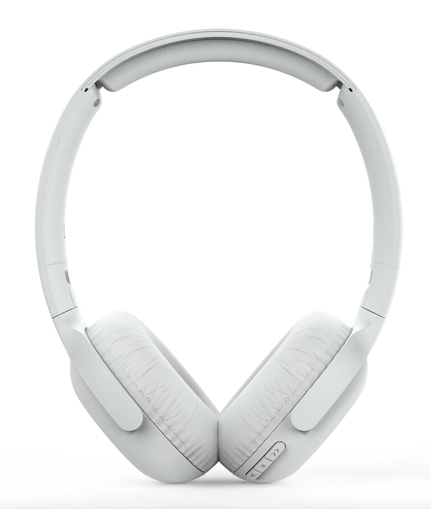 Audifono Philips Bluetooth Blanco Tauh202Wt/27 -1