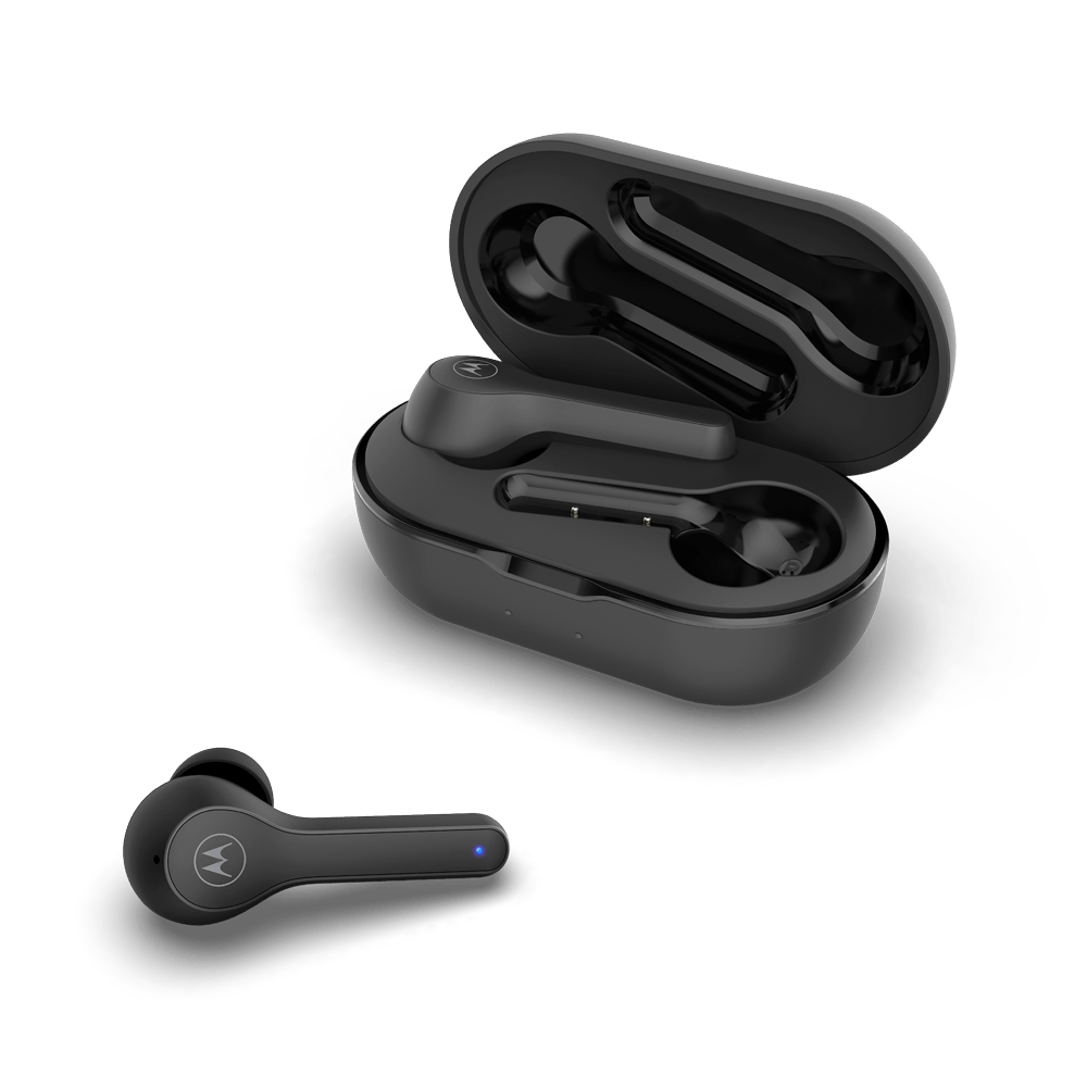 Audifono Moto Buds 085 True Wireless-0