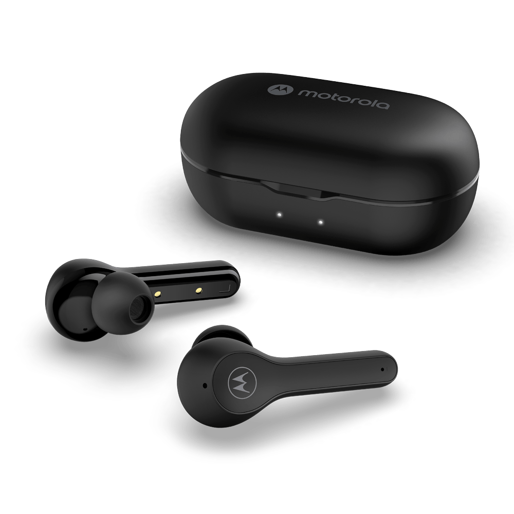 Audifono Moto Buds 085 True Wireless-1