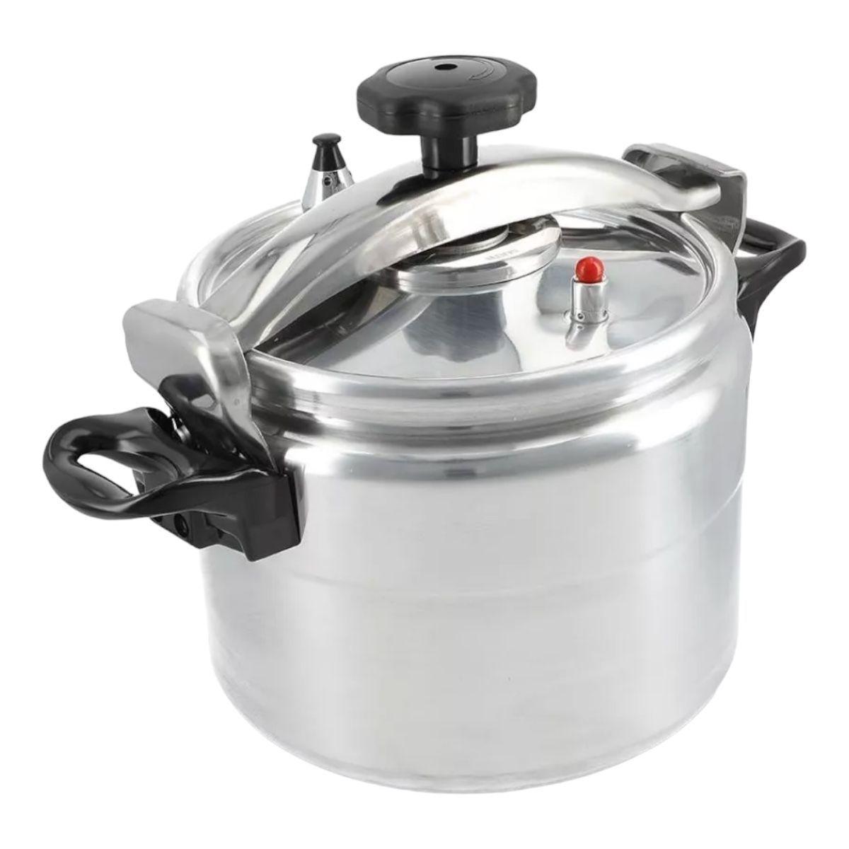 Olla A Presion Serie 200 - 8A -1