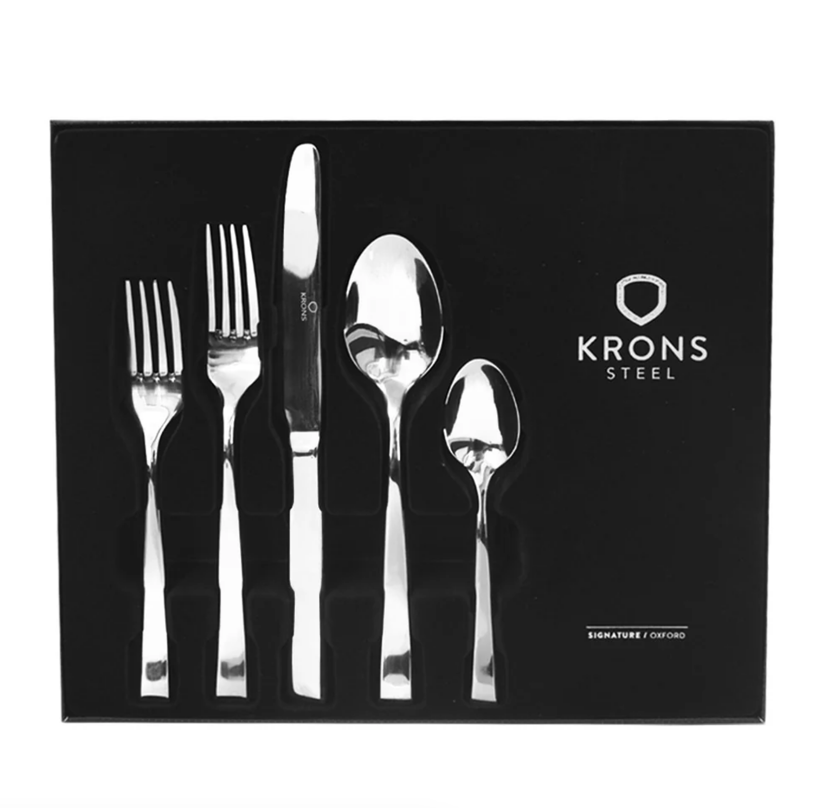 Set Cuchilleria 30 Piezas Oxford-1