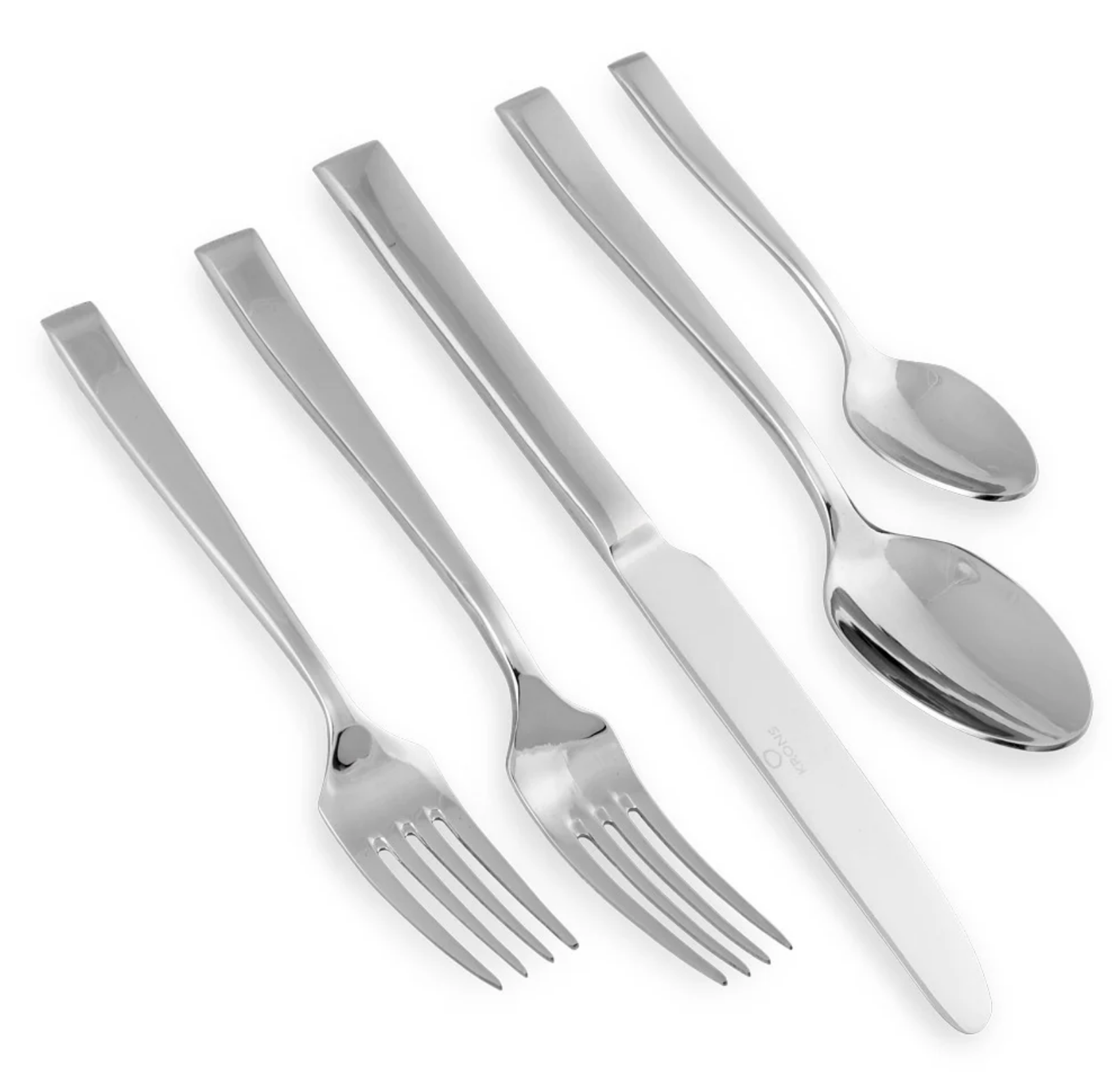 Set Cuchilleria 30 Piezas Oxford-2