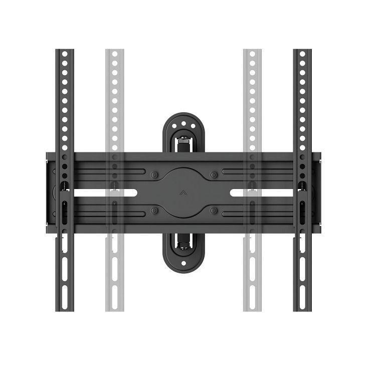 Soporte Tv Para 32 A 65 Pulg Con 3 Articulaciones Max 35 Kg-0