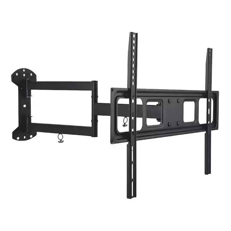 Soporte Tv Para 37 A 70 Pulg Con 3 Articulaciones Max 35 Kg-0