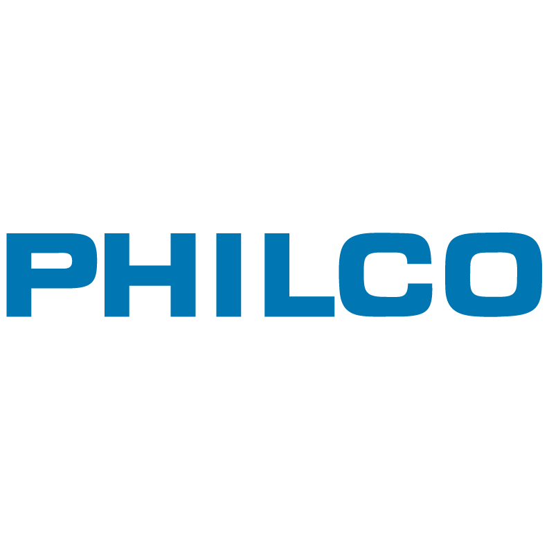 Radio Am / Fm / Sw1 Philco-1