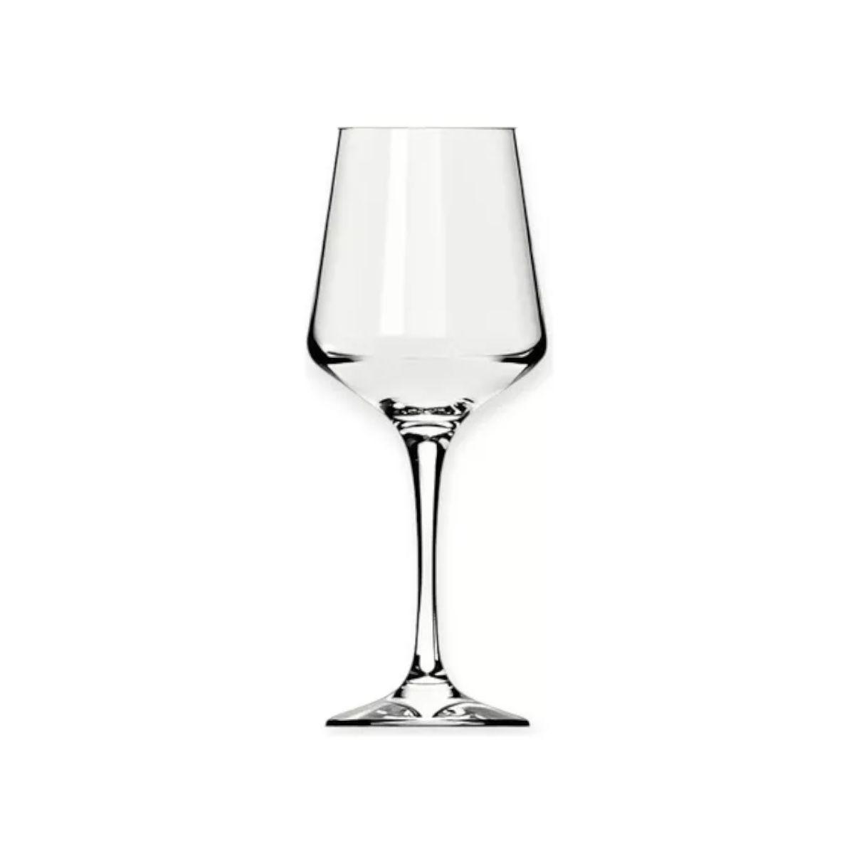 Set 6 Copa Vino Brunello 390 Cc-0